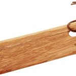 Tocator Oslo, Jean Dubost, 10×30 cm, lemn