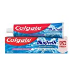 Pasta De Dinti Colgate Max Fresh Cool Mint 100ml