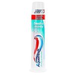 Aquafresh Pasta de Dinti Pompita Fresh&Mint 100 Ml