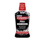 Colgate Max White Apa de Gura + Charcoal cu Efect de Albire, 500 Ml