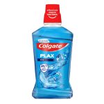 Colgate Plax Apa de Gura Ice, 500 Ml