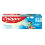 Colgate Pasta de Dinti pentru Copii 6-9 Ani, 50 Ml