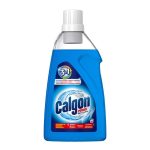 Gel anticalcar 3in1 Calgon, 1.5l