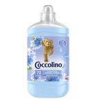 Balsam de rufe Coccolino Blue Splash, 1.8L, 72 spalari