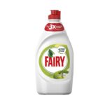 Fairy Detergent Vase Apple 400 Ml