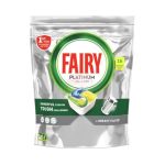 Detergent de Vase Fairy Platinum, 16 Capsule