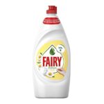 Detergent Spalat Vase Fairy Balsam Chamomile 1200 Ml