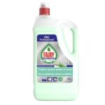 Detergent Vase Fairy 5 Litri Professional Sensitive