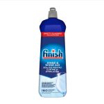 Solutie Clatire Finish pentru Masina de Spalat Vase, 800 Ml