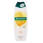 Gel de Dus Palmolive Naturals Milk & Honey 750ml