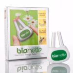 BioNette – aparat pentru tratarea rinitei alergice