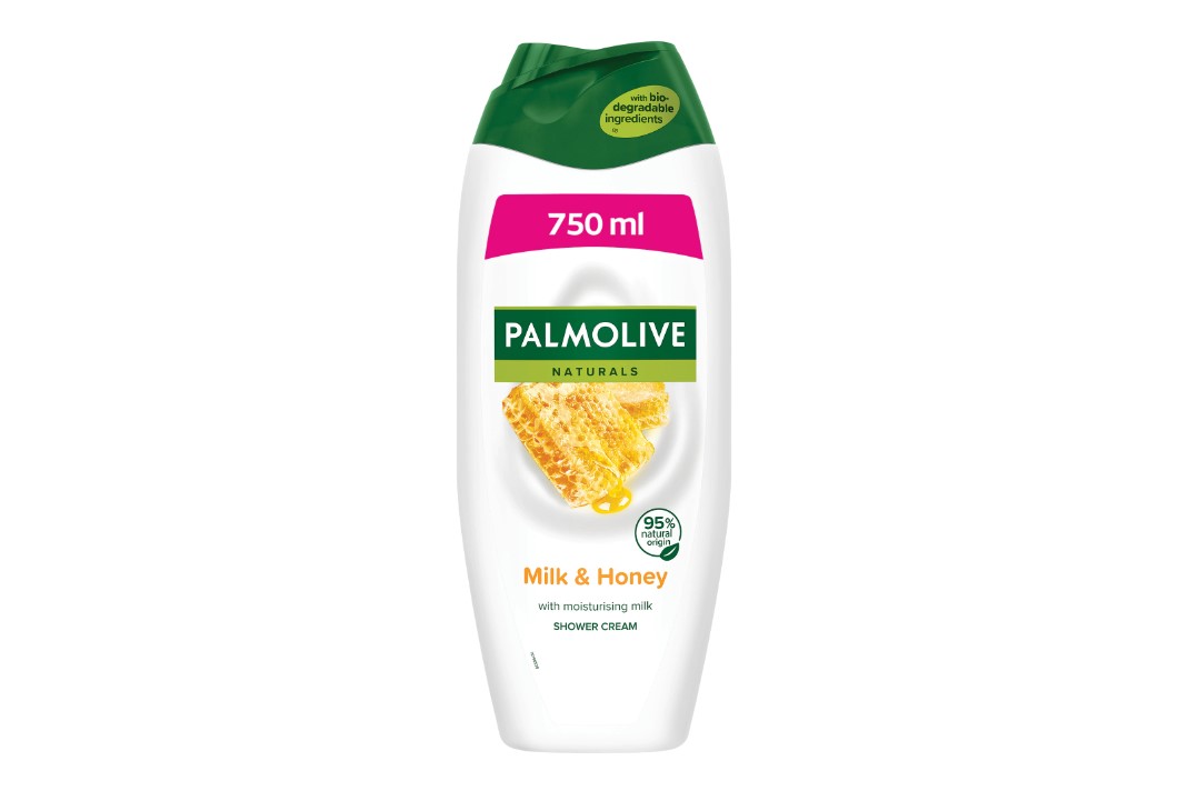 PALMOLIVE-NATURALS-GEL-DE-DUS-MILKHONEY-750ML-1 PALMOLIVE NATURALS GEL DE DUS MILKHONEY 750ML 1