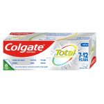 Colgate Total Pasta de Dinti Junior, 7-12 Ani, 50 Ml