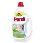 Detergent de rufe lichid Persil Sensitive Gel, 54 spalari, 2,43L
