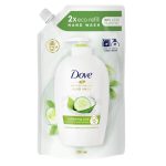 Rezerva Sapun Lichid Dove Fresh Touch, 500 Ml