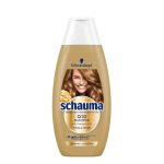Schauma Q10 Sampon 400ML