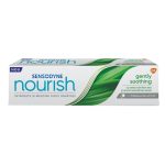 Sensodyne Pasta Dinti Nourish Gentle 75ML