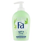 Sapun Lichid Fa Soft & Caring Aloe Vera 250ml