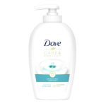 Sapun Dove Lichid Care & Protect 250 Ml