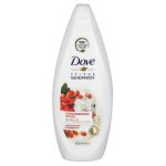 Gel de Dus Fara Sulfati Dove Revitalizing Ritual 250 Ml