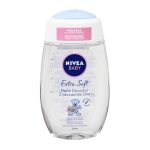 Nivea Bebelusi Ulei de Corp Extra Soft 200 Ml