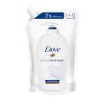 Dove Sapun Lichid Rezerva Caring Hand Wash, 500 Ml