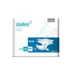 Scutece pentru Adulti Dailee Slip Plus, L / XL, 28 Bucati