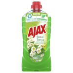 Detergent Pardoseli Ajax 1L Spring Flowers