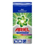 Detergent de rufe pudra universal automat Ariel Professional Fresh 15Kg, 100 spalari