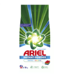 Ariel Detergent Pudra Automat White&Color, 7.5 Kg, 100 Spalari
