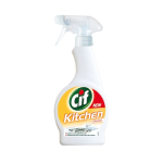 Cif Degresant pentru Bucatarie, 500 Ml