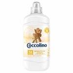 Balsam Rufe Coccolino 1.45 L Sensitive Almond