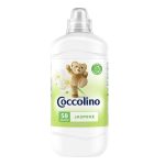 Balsam de rufe Coccolino Jasmine, 58 spalari, 1.45L