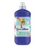 Balsam de rufe Coccolino Water Lily & Pink Grapefruit, 58 spalari, 1.45L