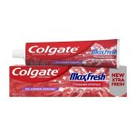 Pasta De Dinti Colgate Max Fresh Spicy Fresh 100 Ml