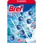 Bref Power Aktiv Ocean 3x50g