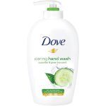 Săpun Lichid Dove Cucumber & Green Tea 250 Ml