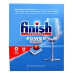 Finish Power Essential Detergent Capsule pentru Masina de Spalat Vase, 86 Spalari