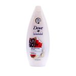 Gel De Duș Dove Nurturing Ritual 250 Ml