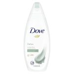 Gel de Dus 250 Ml Dove Purifying Detox