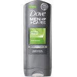 Dove Dus Gel Men + Care Extra Fresh 250 Ml