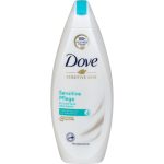 Gel de Dus Hidratant Dove Sensitive 250 Ml