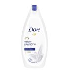 Gel de dus Dove Deeply Nourishing, 500 ml