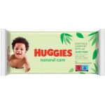 Servetele Umede Huggies Natural Care – 56 Buc