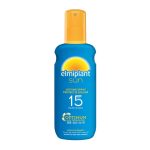 Lotiune spray cu protectie solara SPF 15, 200 ml