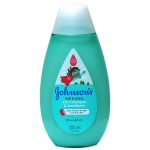 Sampon 2in1 Johnsons Soft & Shine 200ml
