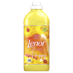 Balsam Lenor de Rufe Sunny Florets 1.5 L, 50 Spalari