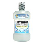 Apa de Gura Pentru Albirea Dintilor Listerine Whitening Care Mild 500ml