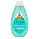 Johnson Baby Shampoo No More Tangles 500 Ml