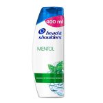 Sampon Head&Shoulders Menthol 400ml